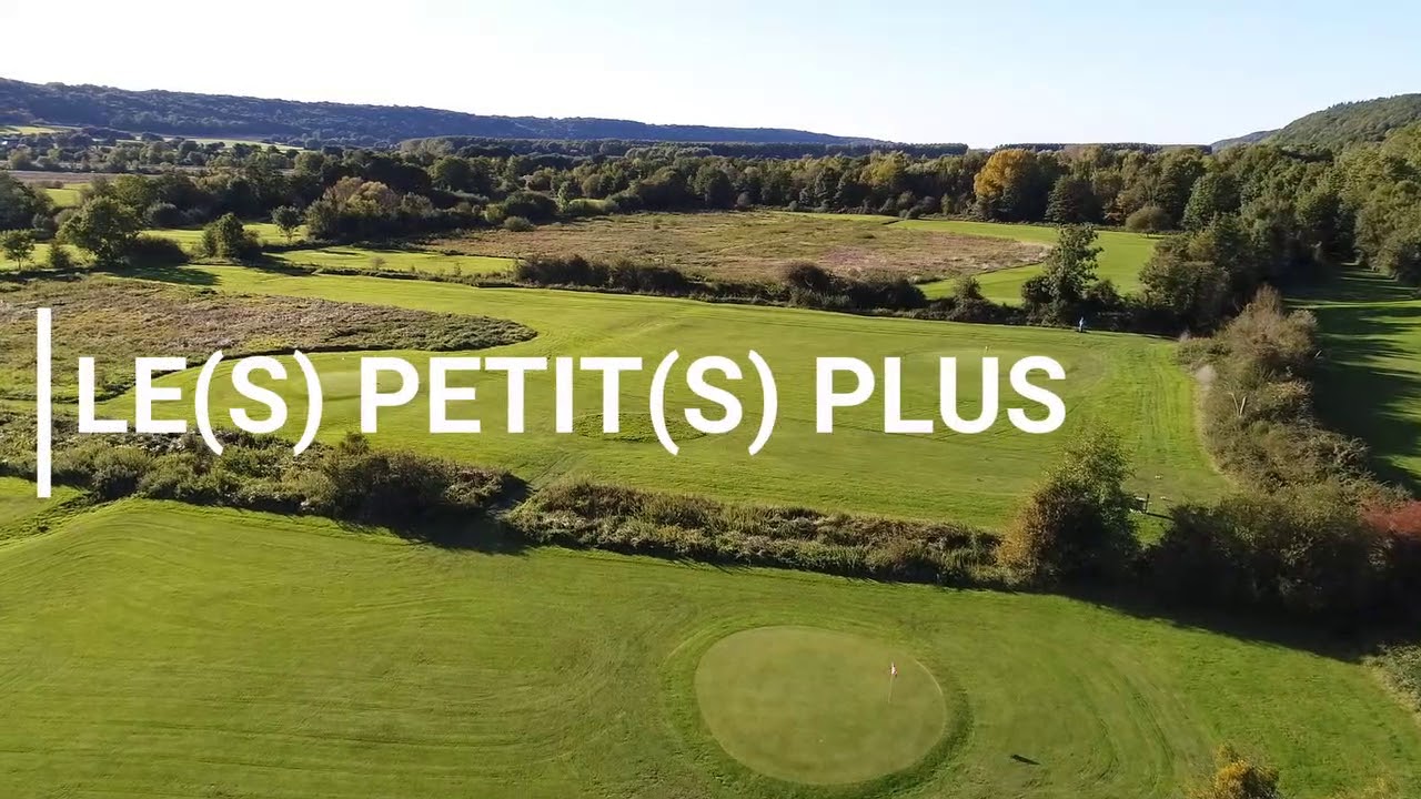 Golf de la semaine : Pont au Golf