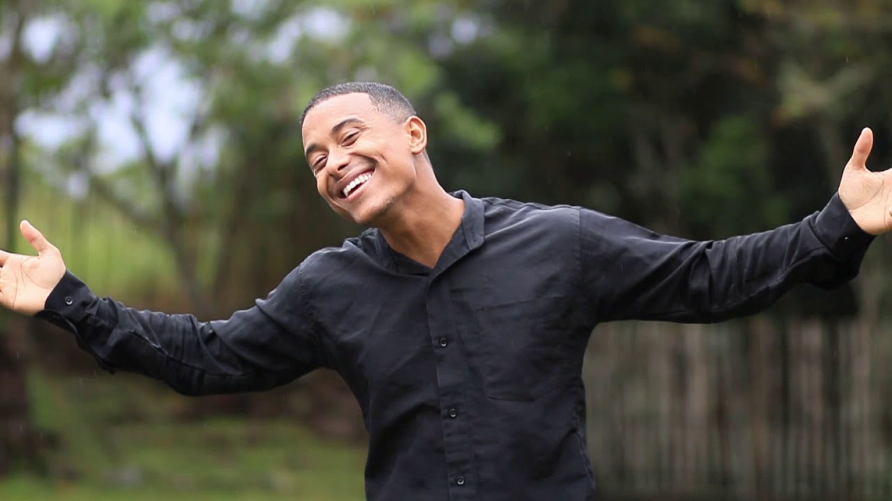 Viva a Vida Jhom Jhom cover (Felipe Duram)