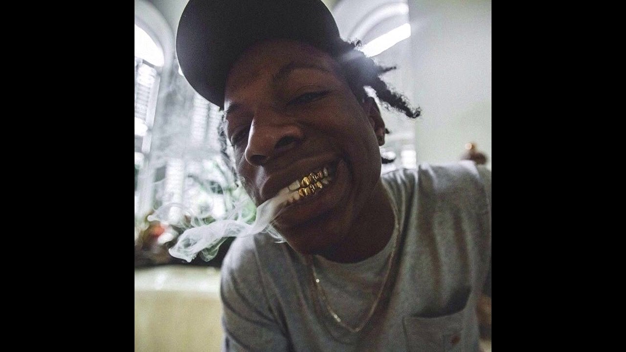 joey bada$$ x kendrick lamar x asap rocky type beat - 'melancholia'