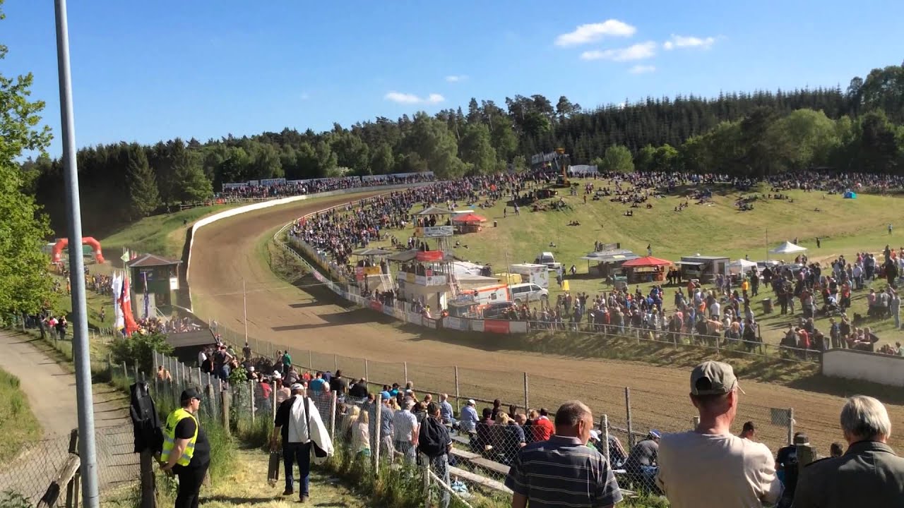 Bergring Teterow Bergringpokal 2015