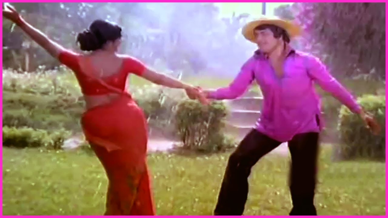 Chali chaliga vundira Song - NTR, Manjula Evergreen Superhit Song | Maa iddari Kadha Movie Songs