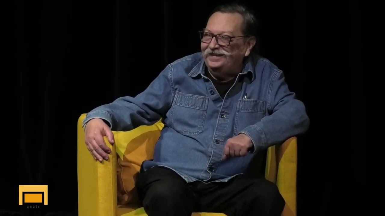 Ceremonie: Professor Emeritus - Cristian Pepino