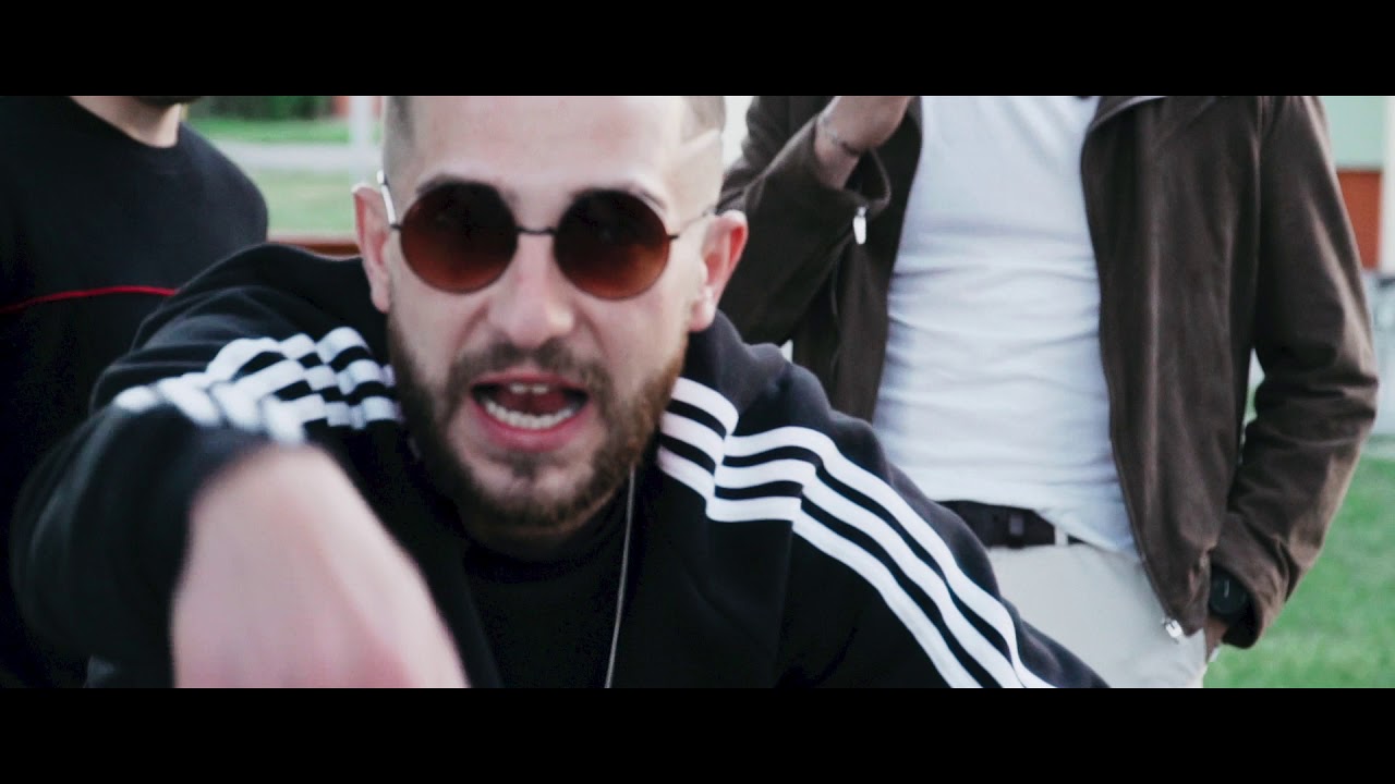 flamma.flame - CHILLBLOK // VIDEO