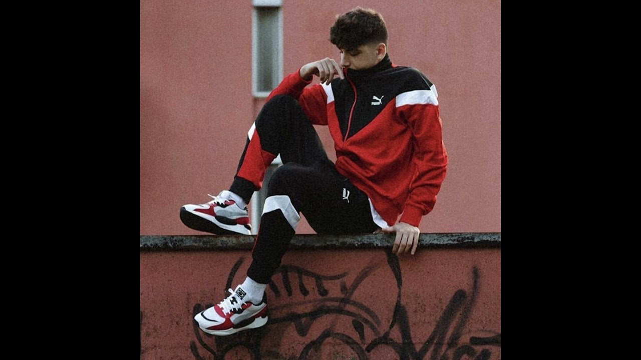 (SOLD) Shiva x Rhove Type Beat - 