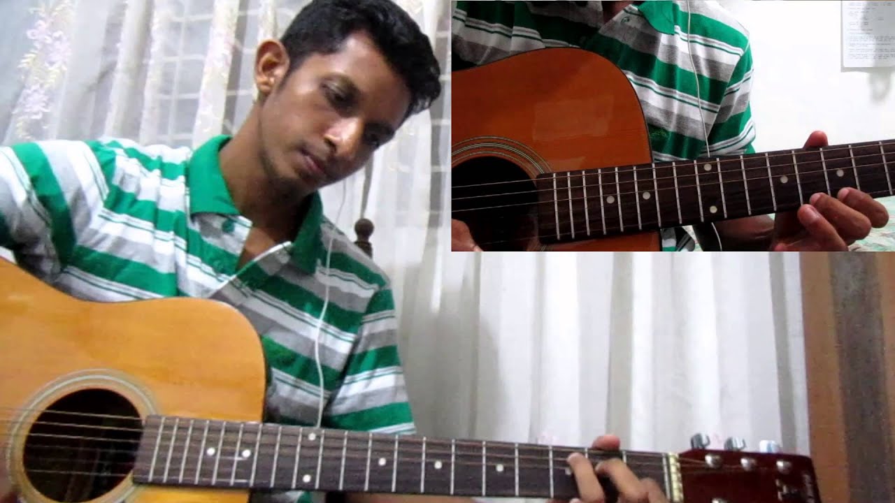 Hanthanata Payana Sanda Cover