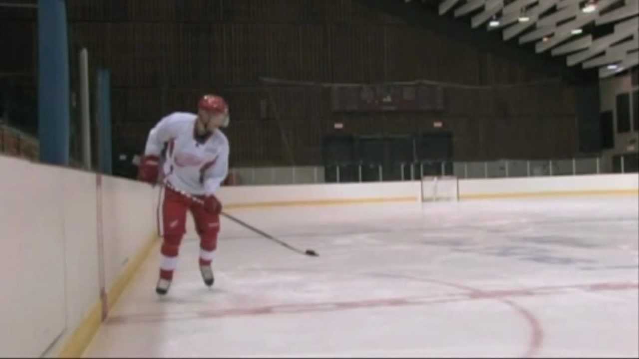 Pavel Datsyuk - Russian Magic (HD)