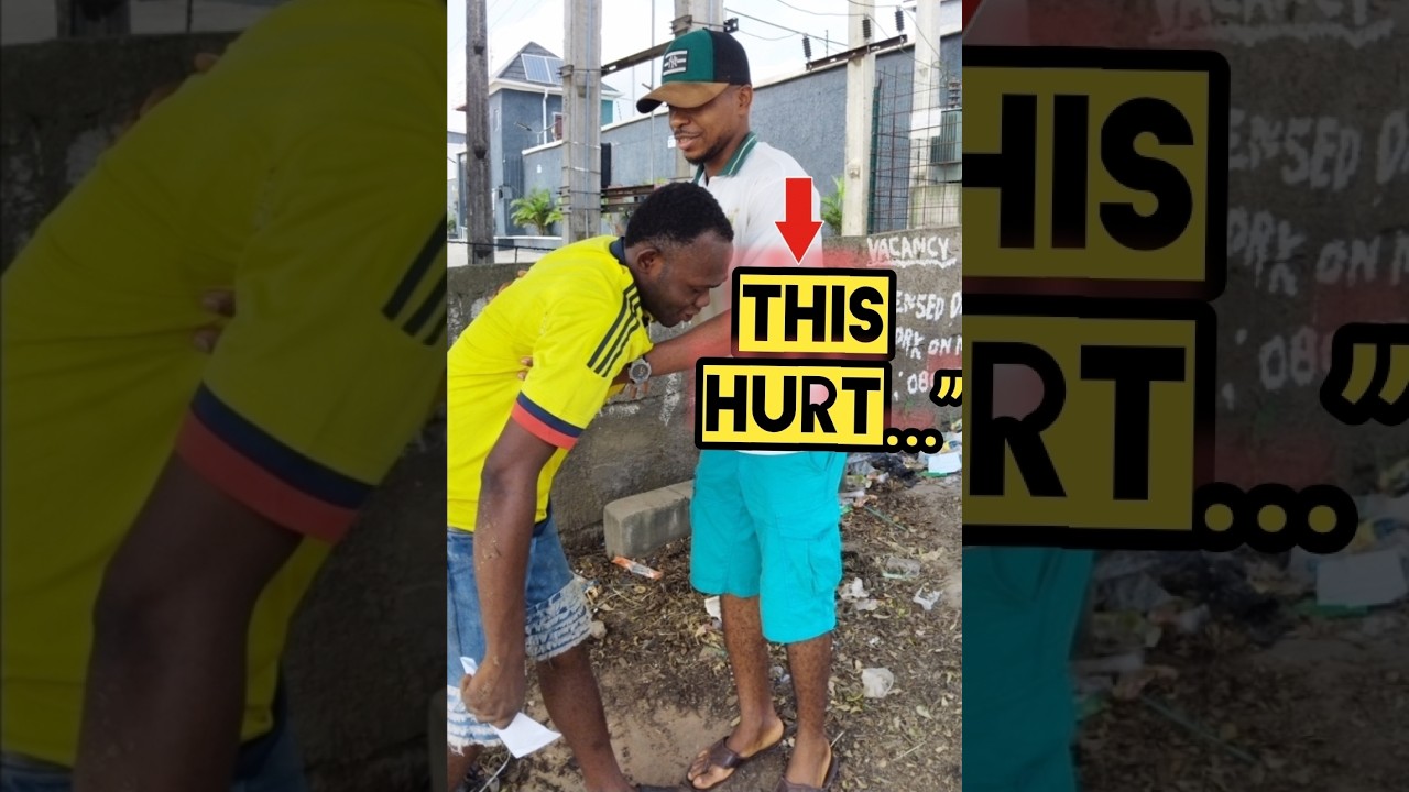 Social Experiment That Will Make You Cry #mrbeast #humanity #shorts #ASMR #fypシ #trends