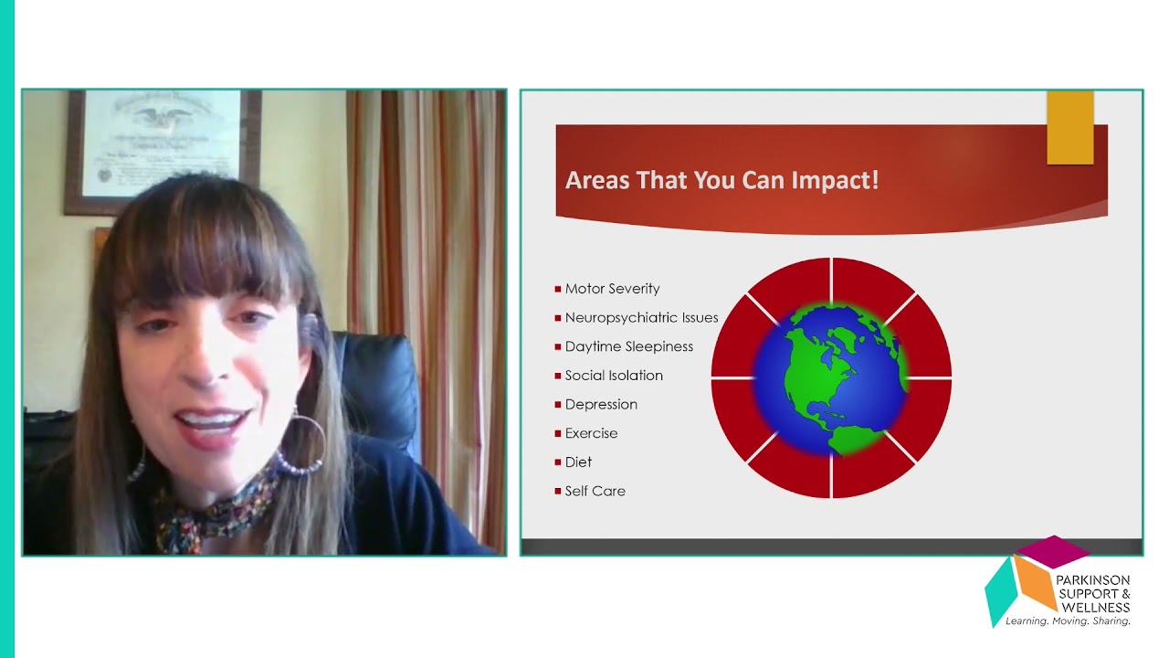 Dr. Roseanne Dobkin: Cognitive Challenges & What to Do About Them