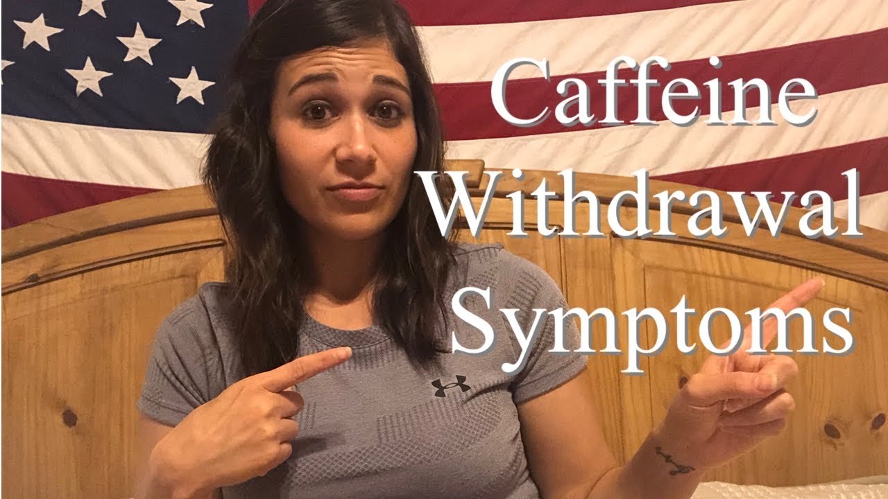 Caffeine Withdrawal Timeline | Symptoms