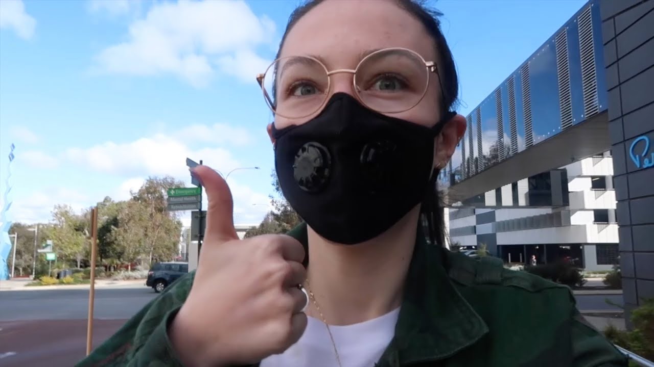 ♡ Disability Assessment + Gastro Appt!  (03.09.18) | Amy's Life ♡