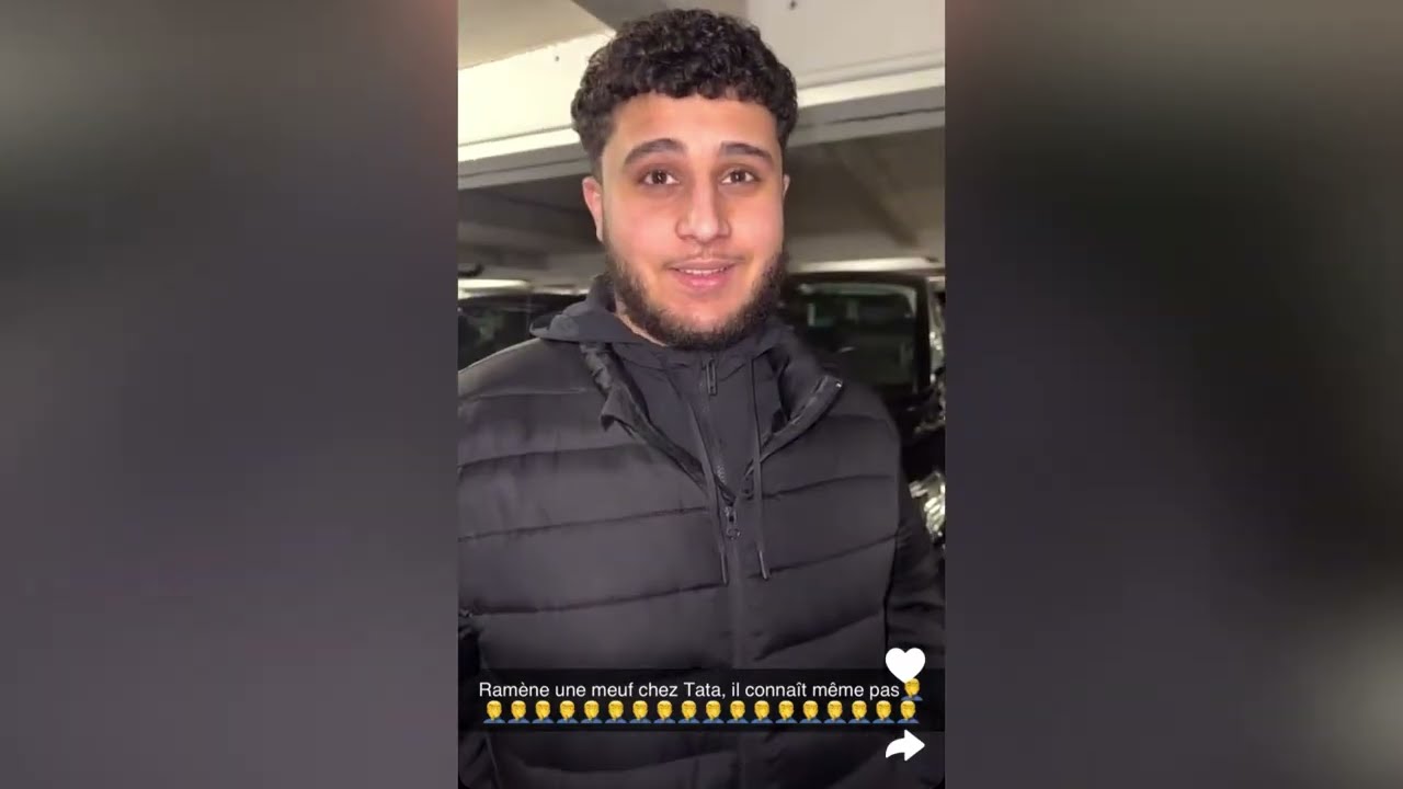 Karim Lipton le retour de Yéthi ￼