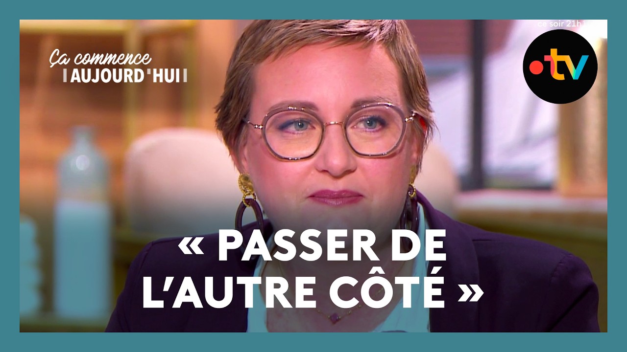 Infirmière, médecin, sage-femme : ils se sont retrouvés à la place de leur patient - CCA