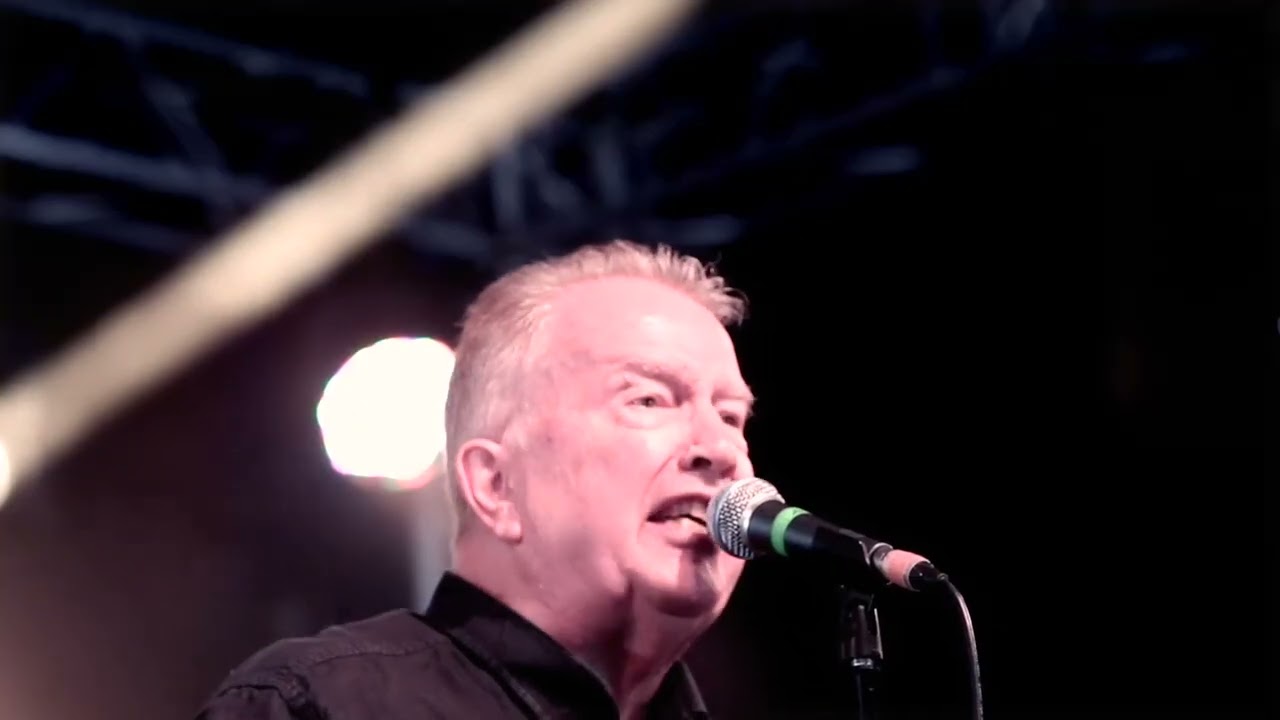 Tom Robinson Band - Winter of 79