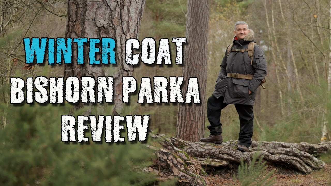 Bishorn Expedition Parka The Secret to Staying Warm in Subzero Temperatures