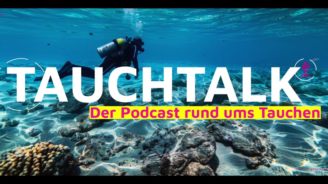 Angst vor einer Tauchsafari? 35 Jahre Safari-Erfahrung: Monika Hofbauer kl&auml;rt auf