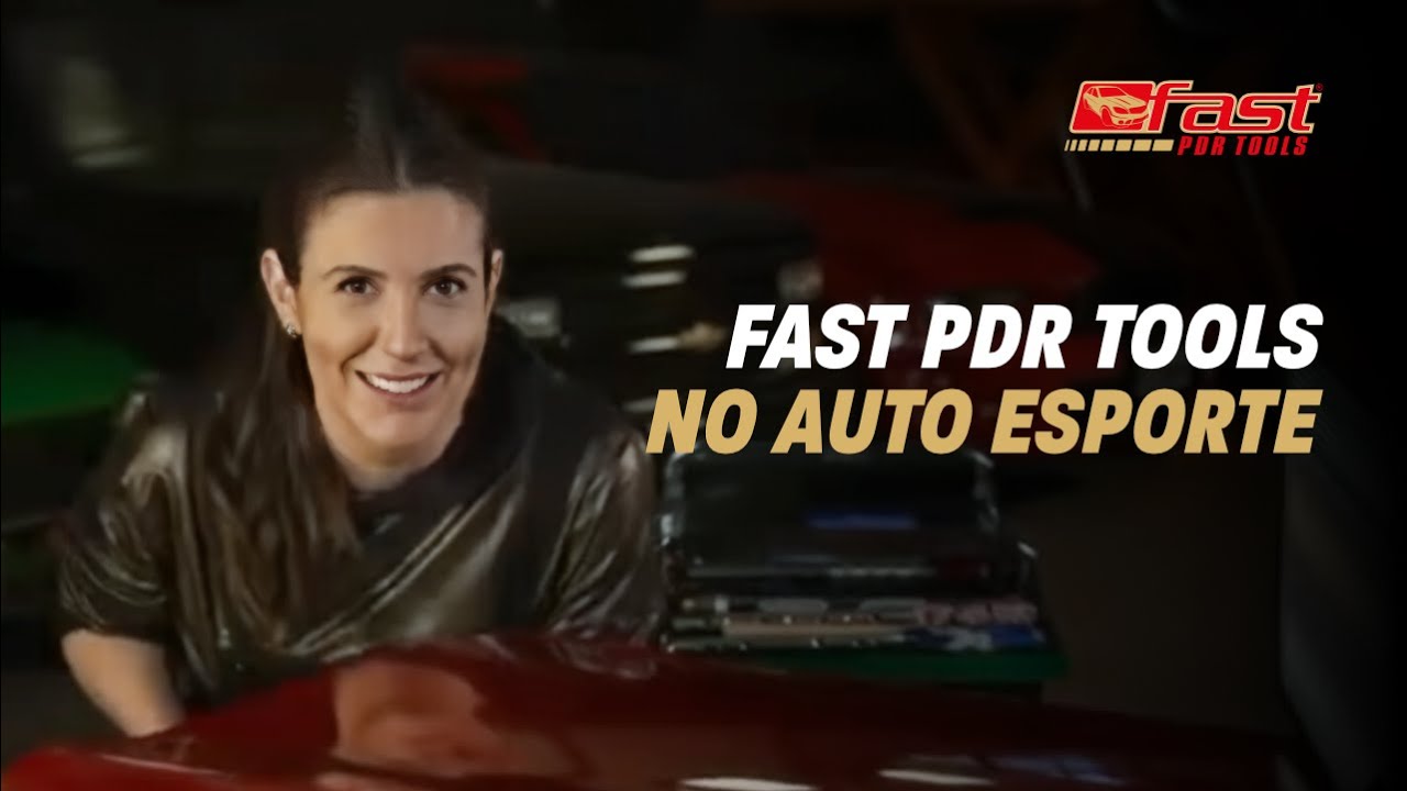 Auto Esporte: Técnica de Martelinho de Ouro e Campeonato no Detailer Fest Brasil 2024!