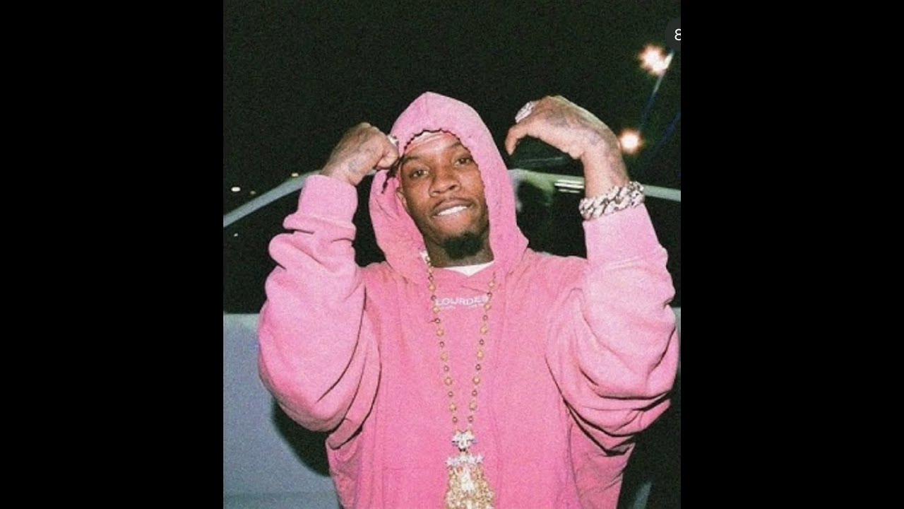 (FREE) Tory Lanez Type Beat - ''JANUARY''