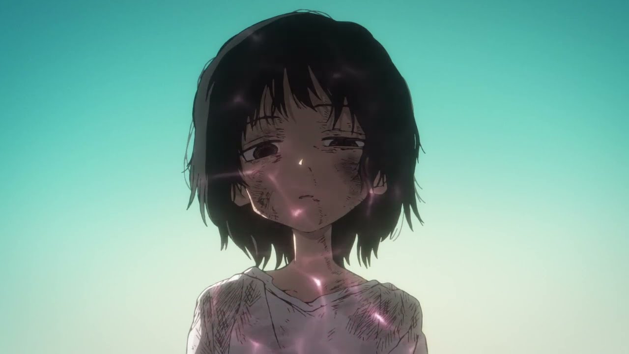DJ Beidou - Eternal Wound [Takopi's Original Sin AMV]