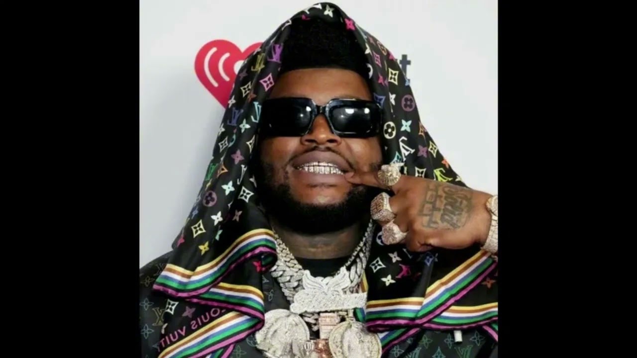 [FREE] Bossman Dlow Type Beat - 
