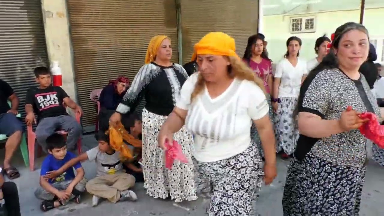 HACININ OGLU MEMEDİN DÜGÜNÜ 6