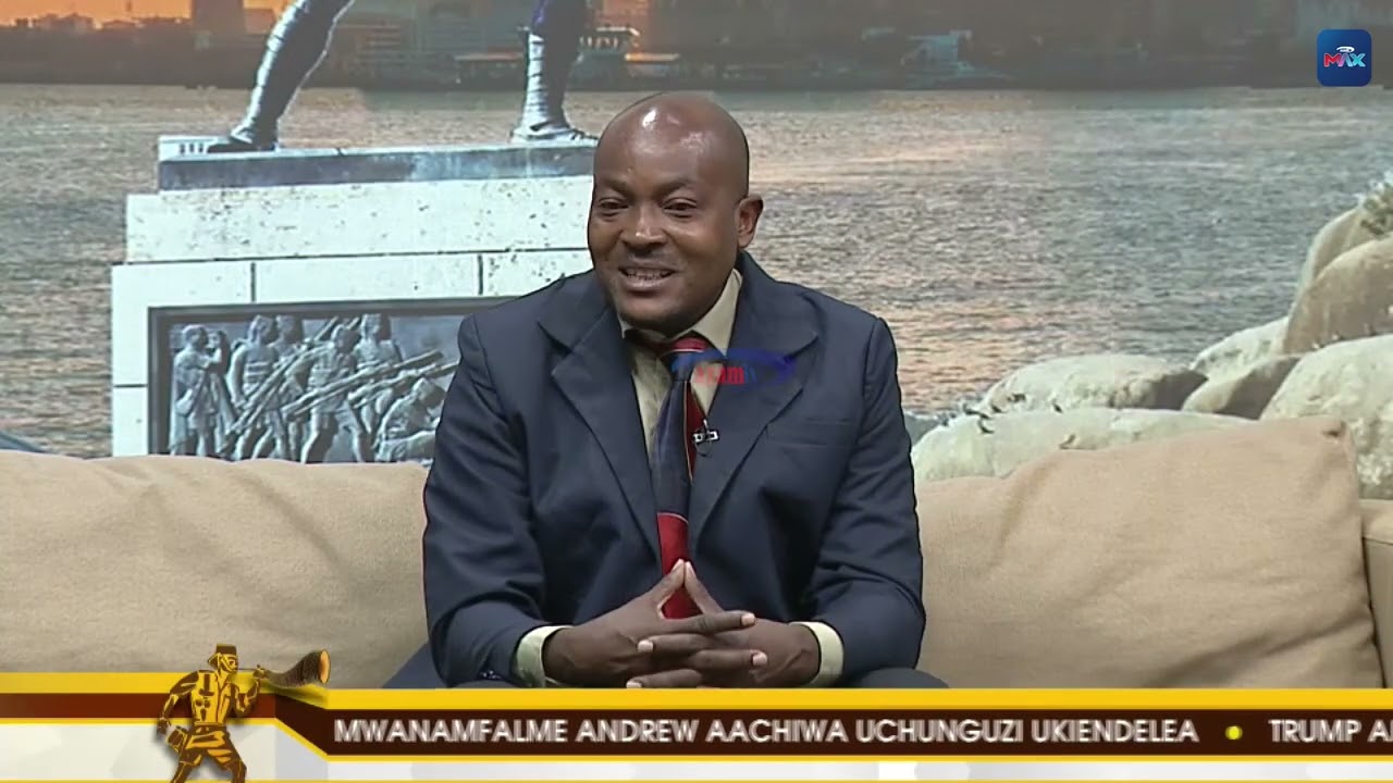 UCHAMBUZI | Bodi ya amani inapaswa kutafuta amani ya kudumu Gaza kabla ya ujenzi