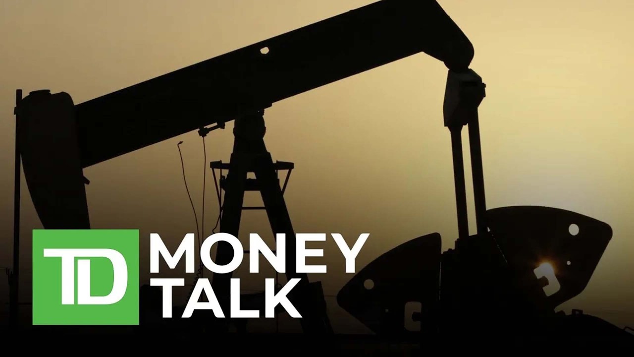 Oil surge helps lift Canadian stocks, what comes next?