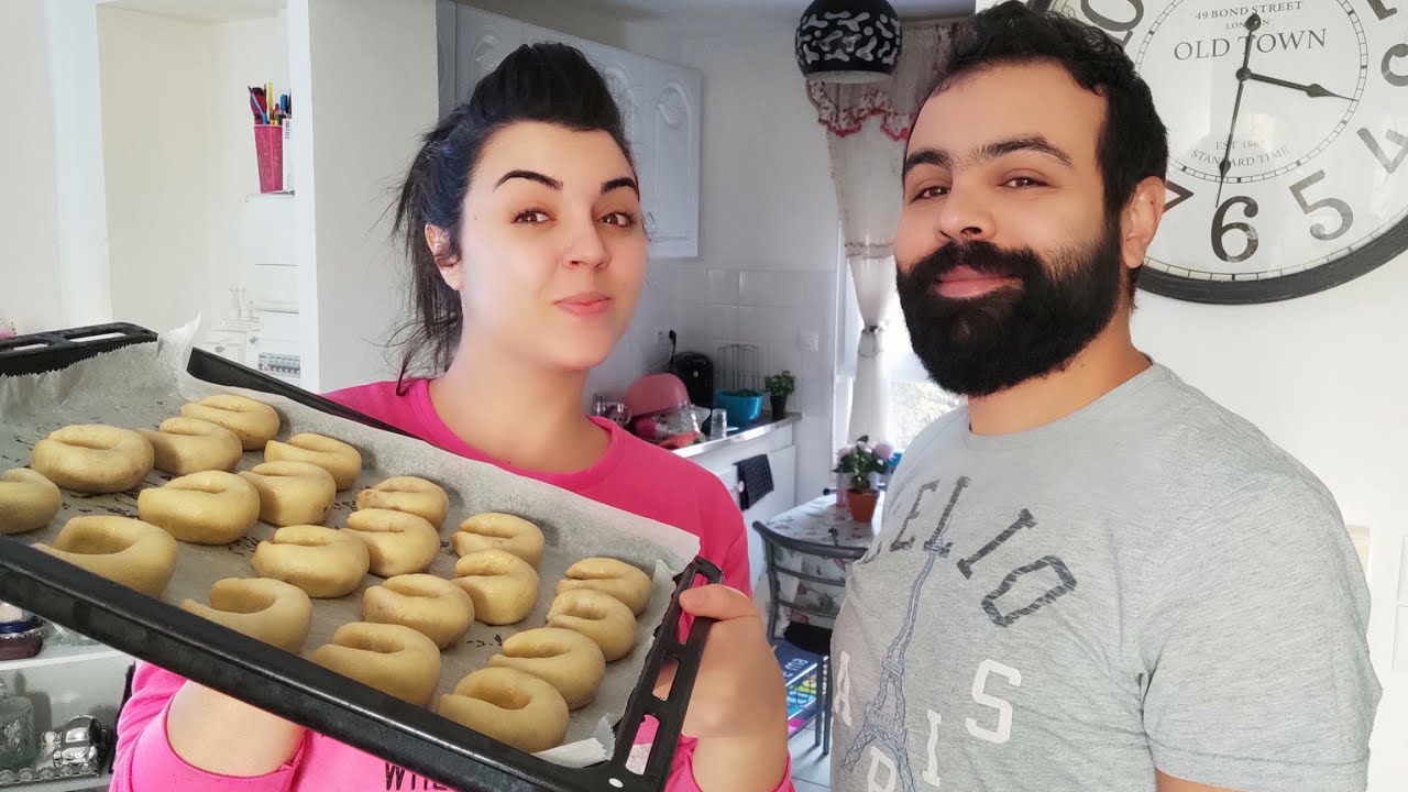 سيرين هبلتنا شوفو شدارلها راجلي درت تشاراك مسكر يدوب فالفم سعده راجلي بيا😍