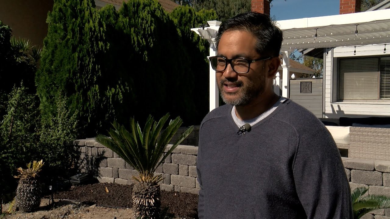 Filipino-American ICU nurse hopes study on pandemic related mental health issues brings change