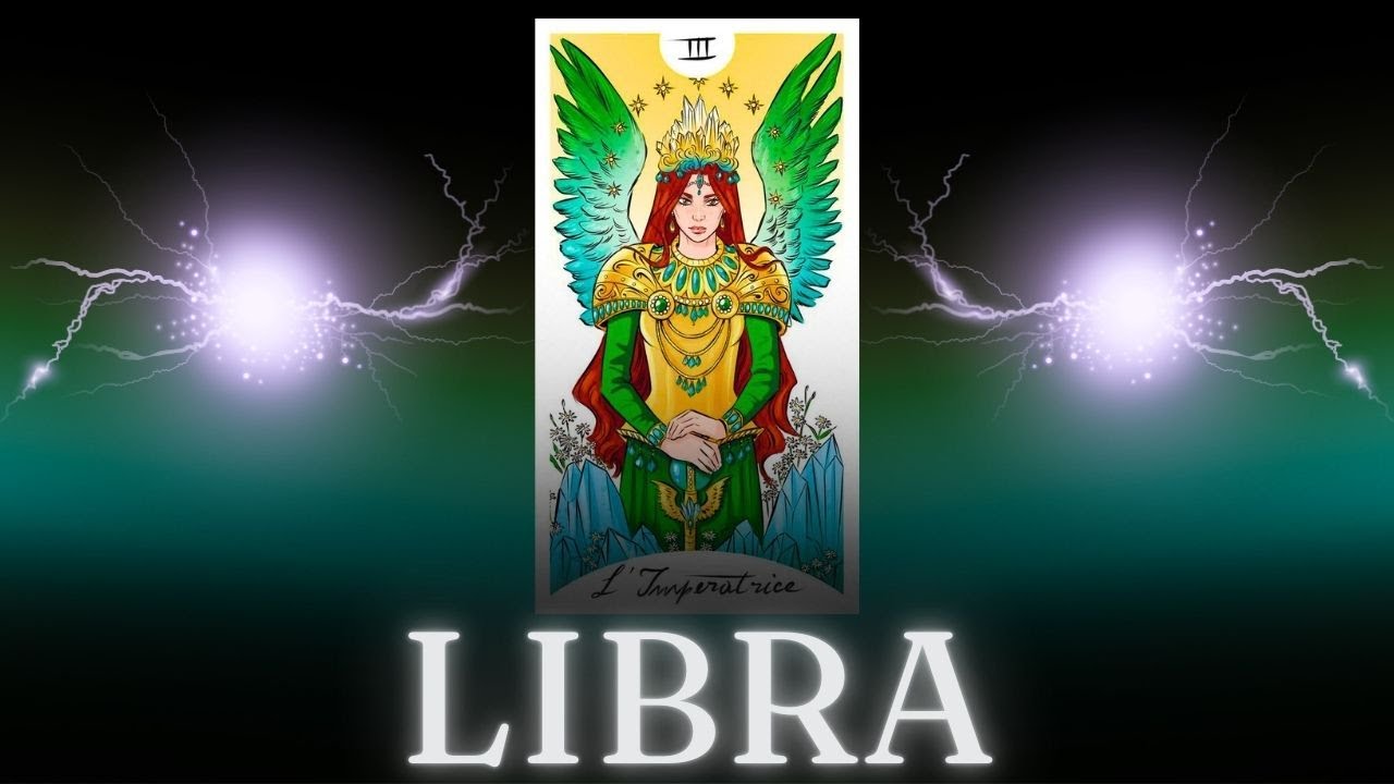 LIBRA 🔥 URGENT DANGER 🆘️ BE VERY CAREFUL WITH THIS PERSON OR IT WILL BE THE……❗️FEBRUARY 2026 TAROT