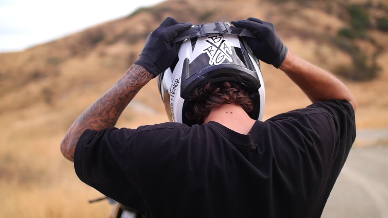 Colby Raha - Summer Edit 2017