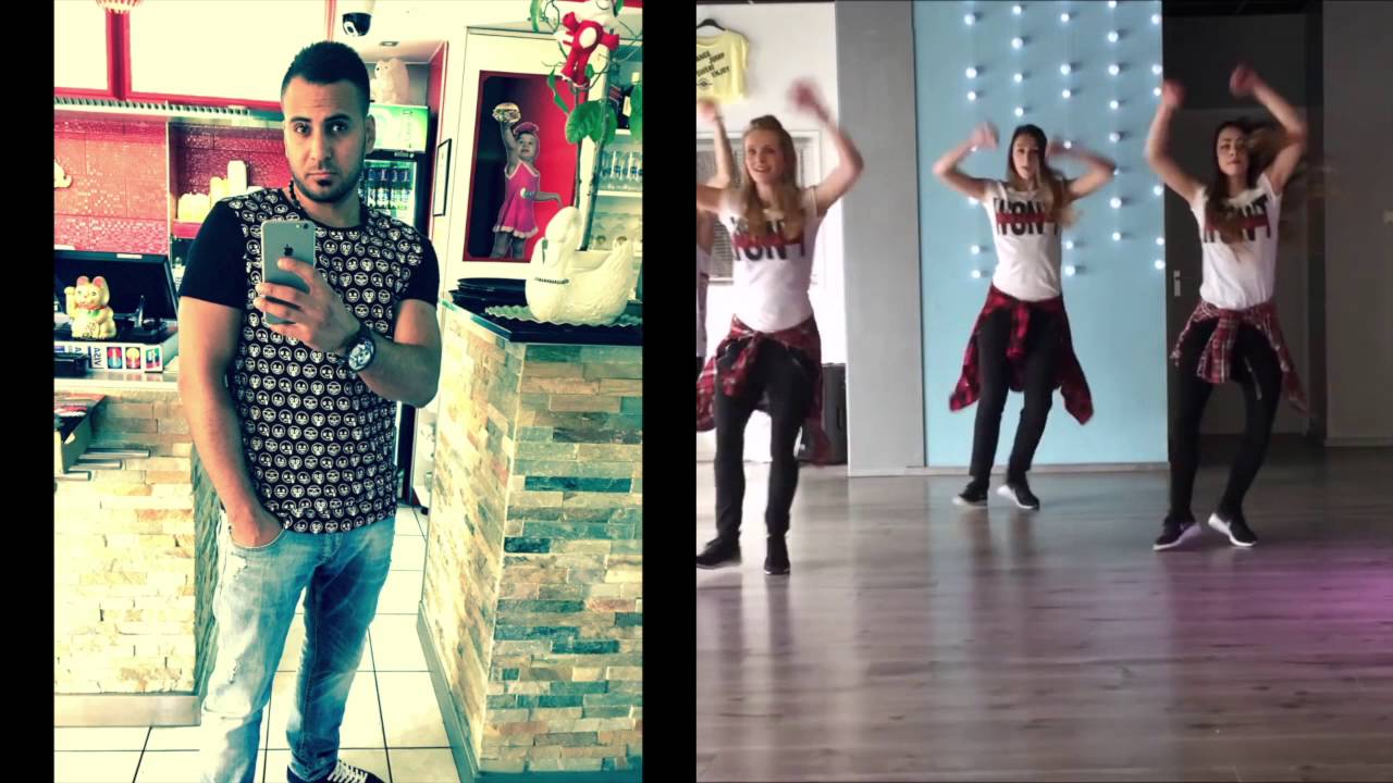 dj mesut mustafa ozden ha ha ninna remix 2016