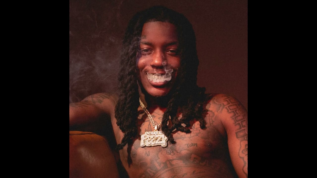 FREE OMB Peezy Type Beat - "Pain Runs Deep"