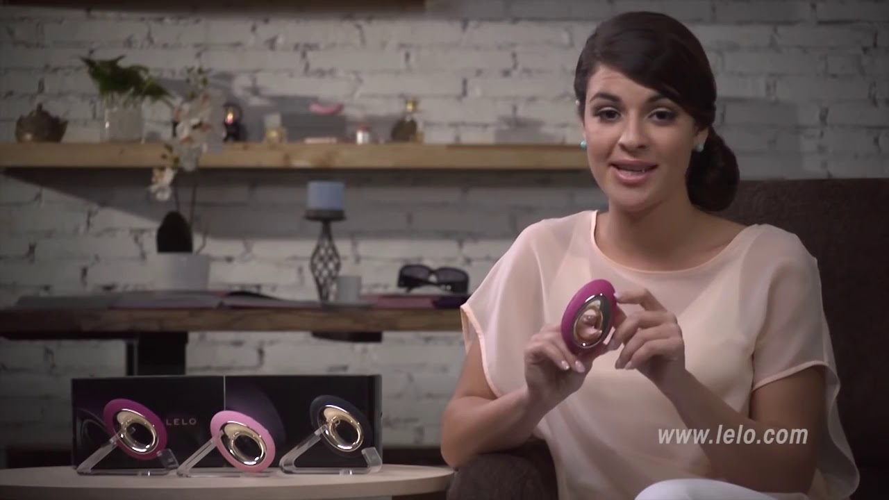 How to use Lelo Alia | Cosmetify