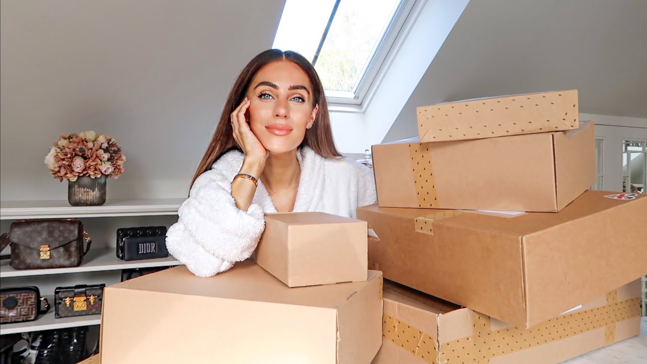 NEW CHANEL, NEW HAIR & NEW AUTUMN WARDROBE | Lydia Elise Millen