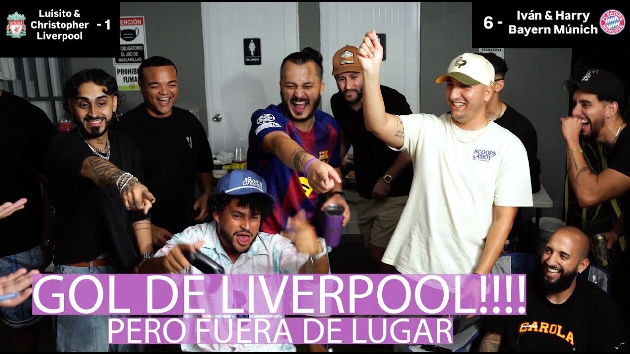 ESPECIAL DE NAVIDAD. PRIMER TORNEO FIFA VILLAS DE CAMBALACHE 2