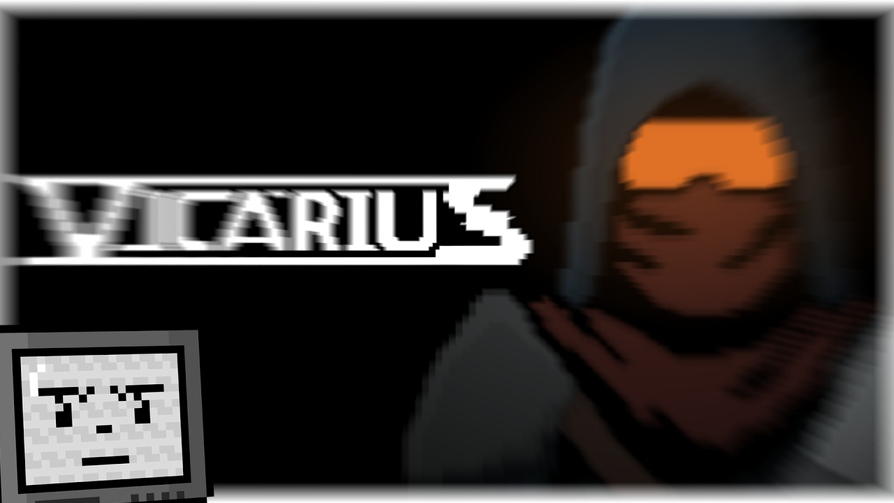 EXPLORE. UNDERSTAND. EXTERMINATE. | Vicarius Demo