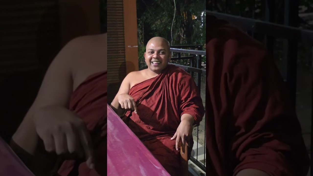 මරණයට පෙර නිවනට 