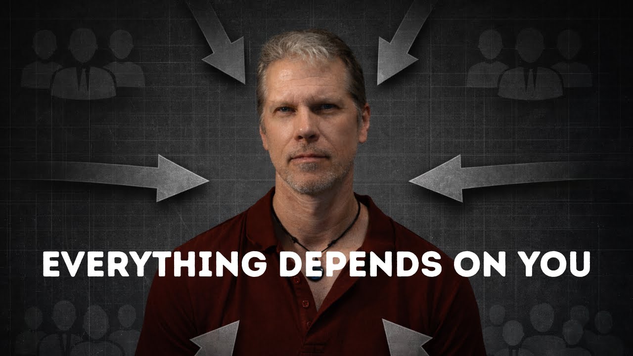 Your Leadership Model Worked… Until It Didn’t.