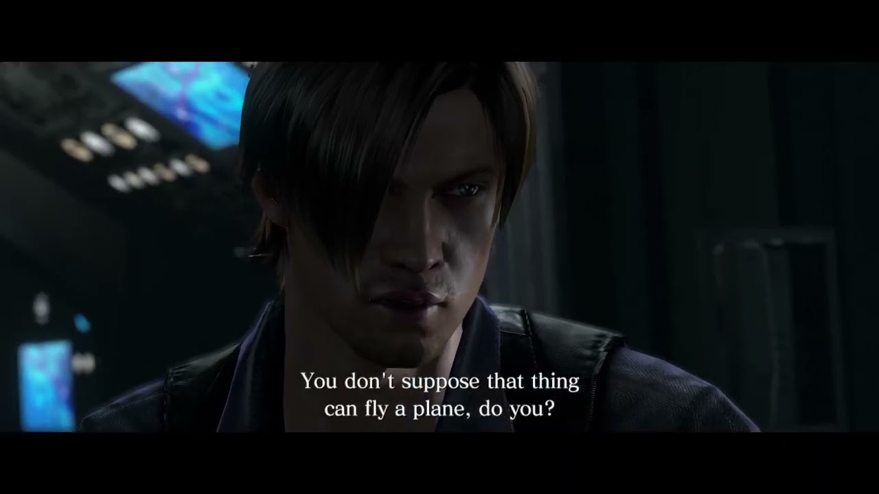 DemonOutcast | RE6 With CarlosYoFool - No mic (2/11/26)