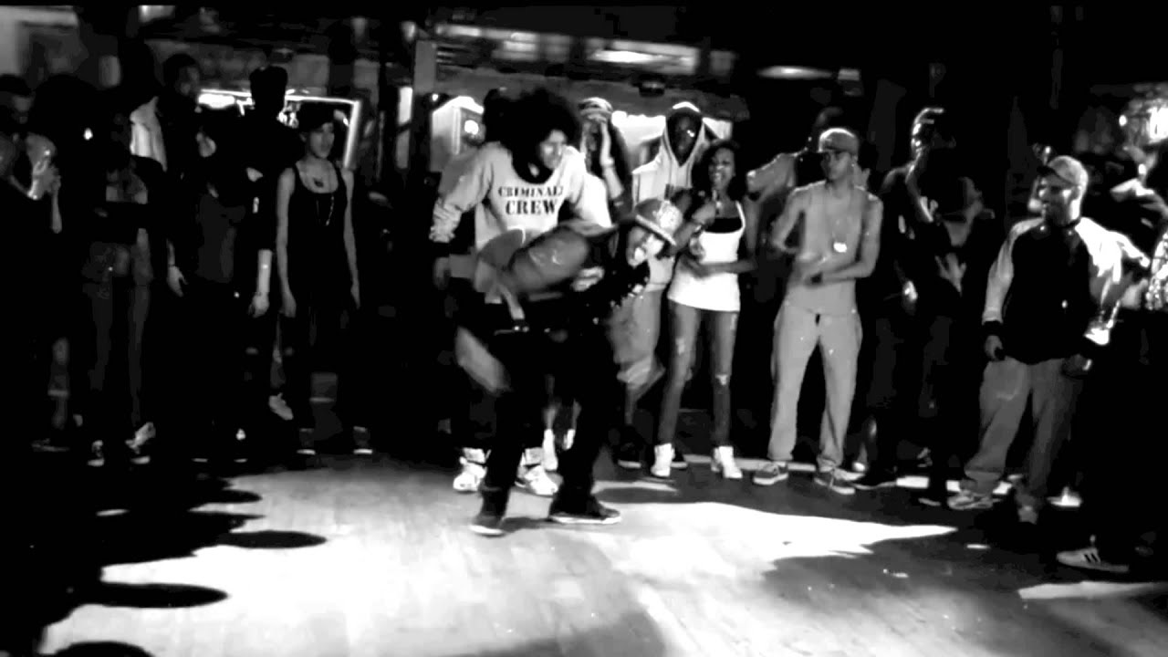 Les Twins 