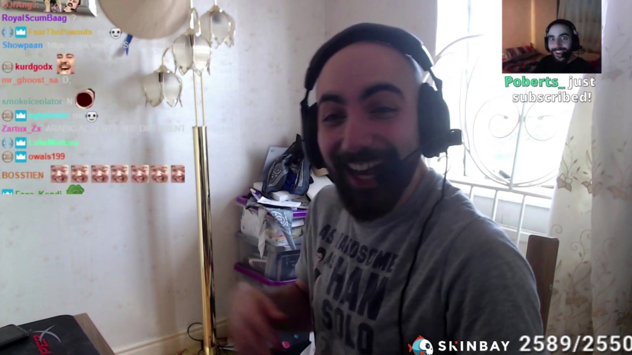 Tyler1 Response to Doc | Sliker Diss Track on m0xyy | Mizkif Insane Moves