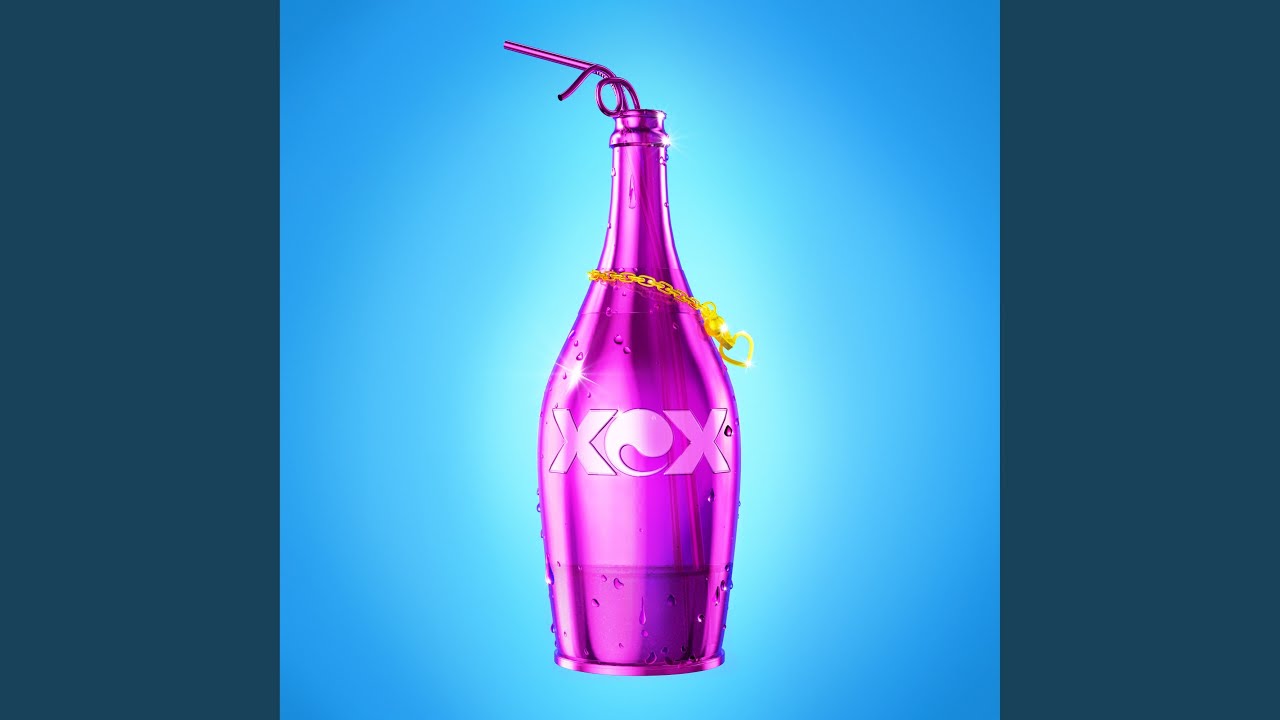 After the Afterparty (feat. Lil Yachty) (Alan Walker Remix)
