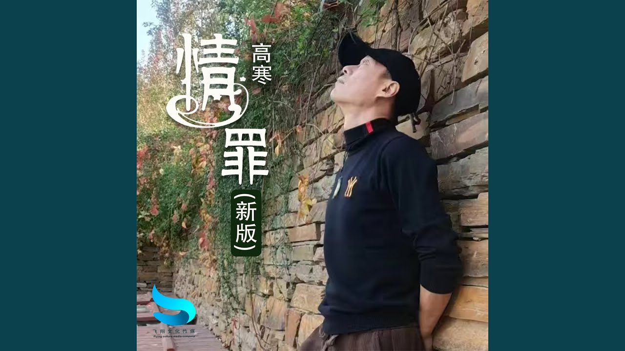 情罪（问世间情为何物）