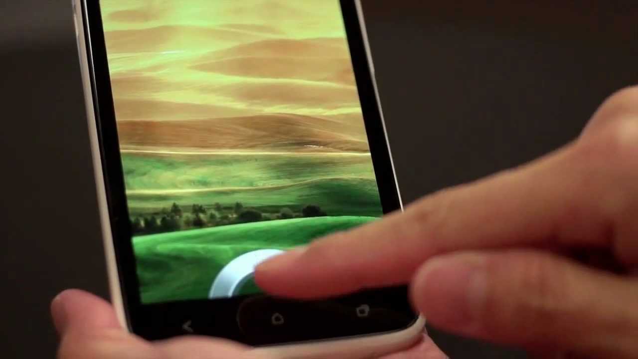 HTC Presents: 