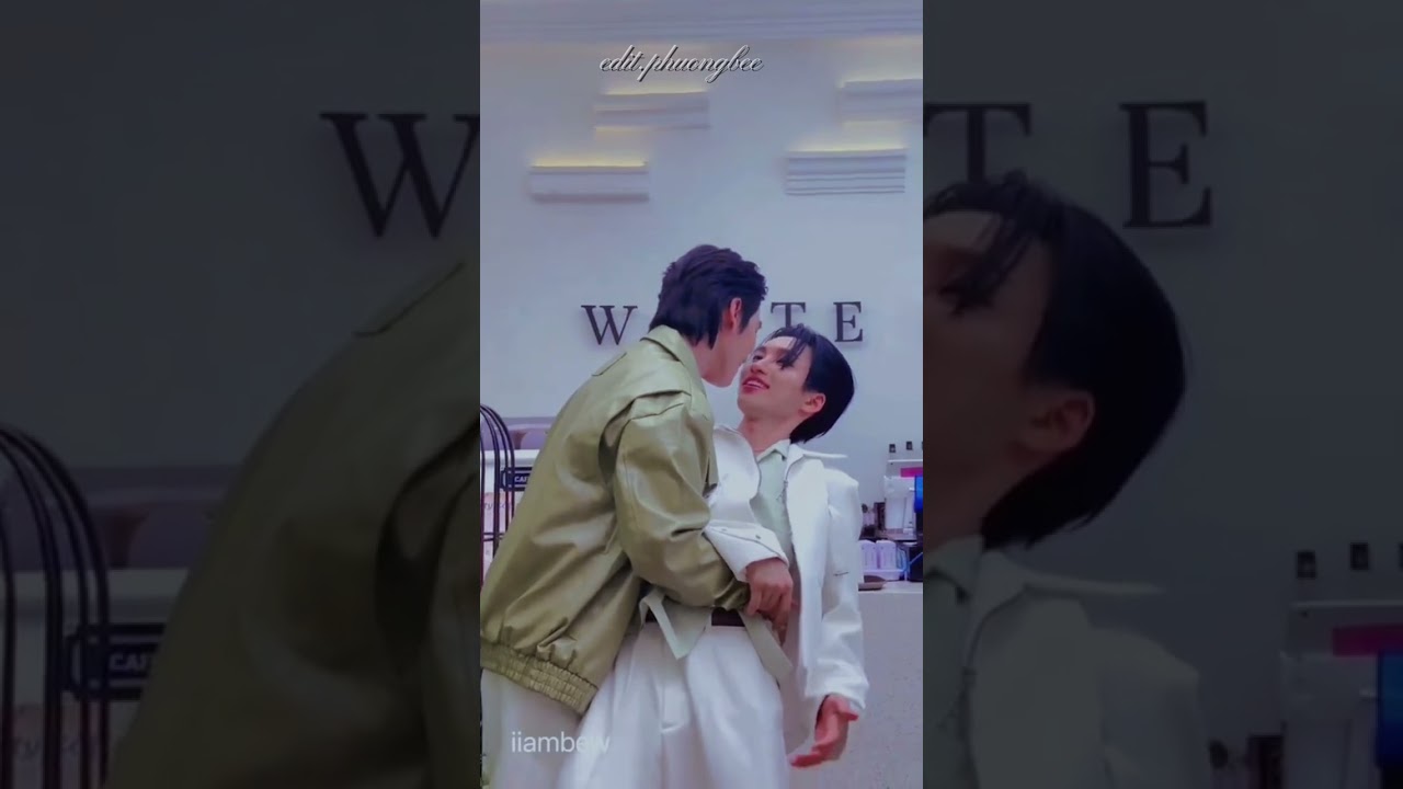 BOSSNOEUL CUTE MOMENTS #Bosschaikamon #Noeulnuttarat#BoNoh #BossNoeul