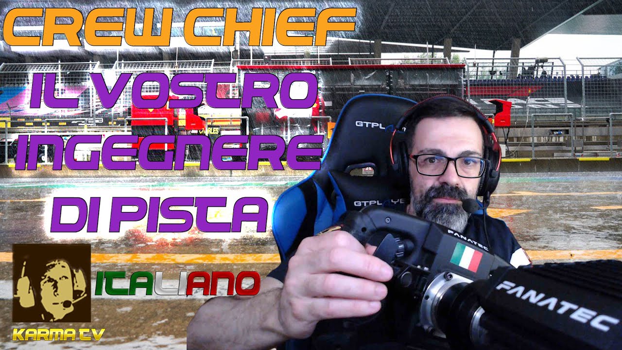 GUIDA INSTALLAZIONE E UTILIZZO DI CREW CHIEF IN ITALIANO! [ITA ᴴᴰ]