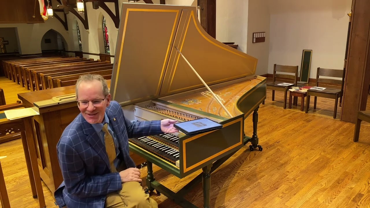 Improvisation Lecture 2025