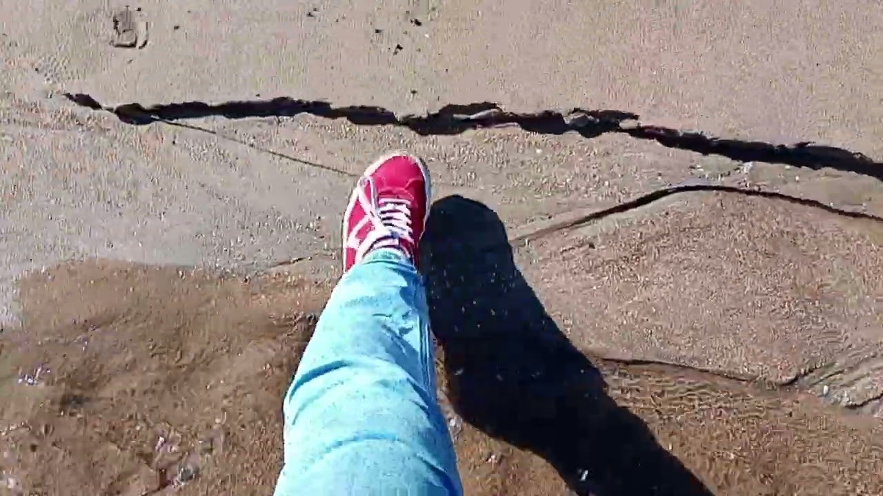 Walk - Nahmo