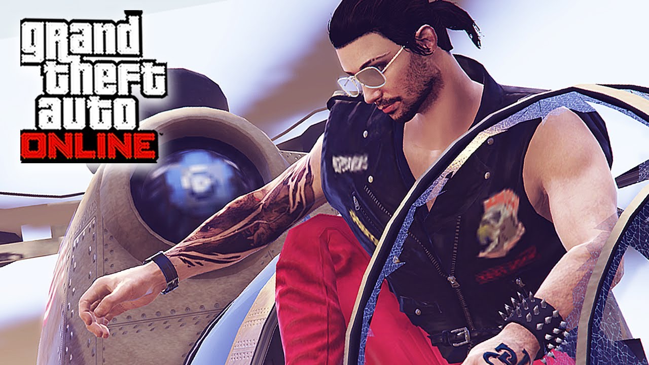 GTA 5 : ELLATINEM AIR IL KETI CHAAMPI GUYS !! MALAYALAM