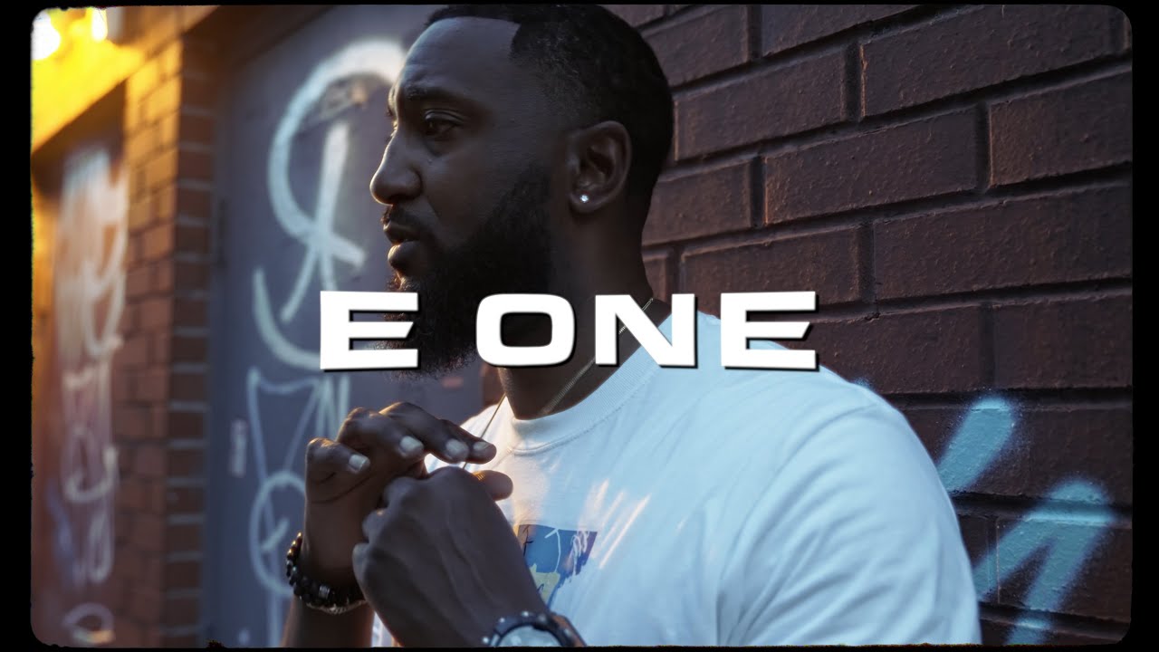 E One - Last Laugh (official music video) Dir. By @Motivisual.pro
